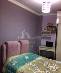 Квартира 95 м² - Юсуфа Кобаладзе, Батуми, Грузия