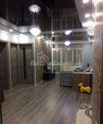 Квартира 5-комн 95 м² - Юсуфа Кобаладзе, Батуми