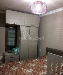Квартира 95 м² - Юсуфа Кобаладзе, Батуми, Грузия