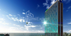 Квартира 1-комн 31 м² - Юрьевская, Батуми