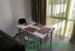 Квартира 50 м² - Юрьевская, Батуми, Грузия