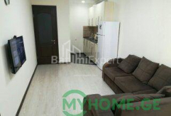 Квартира 3-комн 50 м² - Юрьевская, Батуми