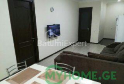 Квартира 50 м² - Юрьевская, Батуми, Грузия