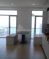 Квартира 120 м² - Шерифа Химшиашвили, Батуми, Грузия