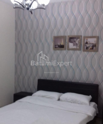 Квартира 120 м² - Шерифа Химшиашвили, Батуми, Грузия