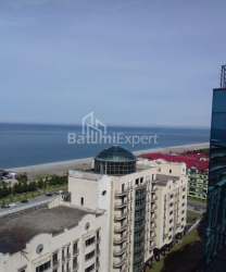 Квартира 4-комн 120 м² - Шерифа Химшиашвили, Батуми