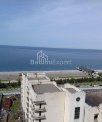 Квартира 4-комн 120 м² - Шерифа Химшиашвили, Батуми
