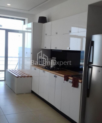Квартира 120 м² - Шерифа Химшиашвили, Батуми, Грузия