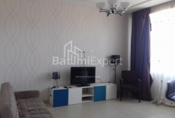 Квартира 55 м² - Шерифа Химшиашвили, Батуми, Грузия