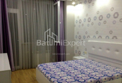 Квартира 5-комн 150 м² - Вахтанга Горгасали, Батуми