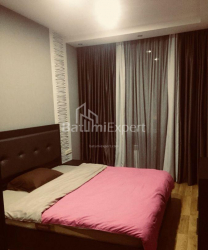 Квартира 5-комн 150 м² - Вахтанга Горгасали, Батуми