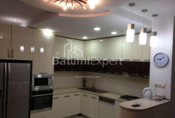 Квартира 150 м² - Вахтанга Горгасали, Батуми, Грузия