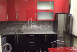 Квартира 2-комн 40 м² - Юрьевская, Батуми