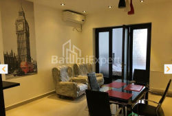 Квартира 3-комн 72 м² - Юрьевская, Батуми