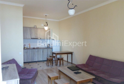 Квартира 2-комн 52 м² - Юрьевская, Батуми