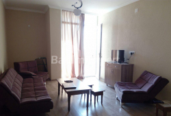 Квартира 52 м² - Юрьевская, Батуми, Грузия