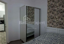 Квартира 60 м² - Юрьевская, Батуми, Грузия