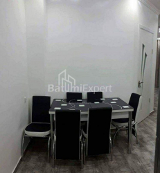 Квартира 60 м² - Юрьевская, Батуми, Грузия
