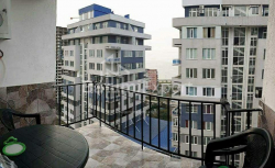 Квартира 3-комн 60 м² - Юрьевская, Батуми