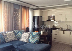 Квартира 2-комн 60 м² - Юрьевская, Батуми