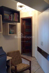 Квартира 60 м² - Юрьевская, Батуми, Грузия