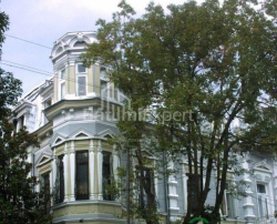 Квартира 4-комн 97 м² - Юрьевская, Батуми
