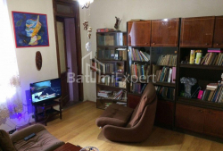 Квартира 97 м² - Юрьевская, Батуми, Грузия