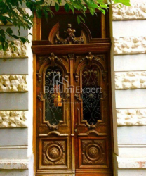 Квартира 4-комн 97 м² - Юрьевская, Батуми