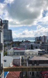 Квартира 3-комн 92 м² - Деметре Тавдадебули, Батуми