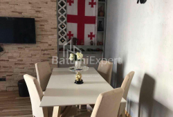 Квартира 3-комн 92 м² - Деметре Тавдадебули, Батуми