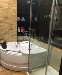 Квартира 3-комн 92 м² - Деметре Тавдадебули, Батуми