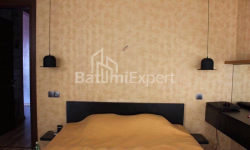 Квартира 3-комн 92 м² - Деметре Тавдадебули, Батуми