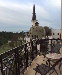 Квартира 92 м² - Деметре Тавдадебули, Батуми, Грузия