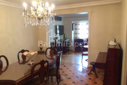 Квартира 5-комн 120 м² - Царя Парнаваза, Батуми