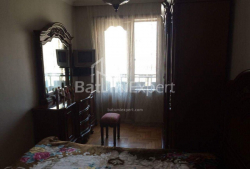 Квартира 120 м² - Царя Парнаваза, Батуми, Грузия