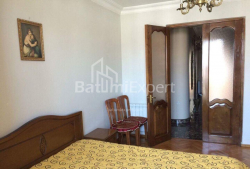 Квартира 120 м² - Царя Парнаваза, Батуми, Грузия