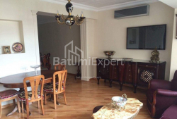 Квартира 5-комн 120 м² - Царя Парнаваза, Батуми