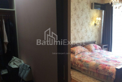 Квартира 143 м² - Шерифа Химшиашвили, Батуми, Грузия