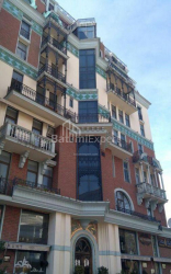 Квартира 169 м² - Юрьевская, Батуми, Грузия
