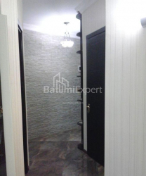 Квартира 3-комн 70 м² - Юрьевская, Батуми