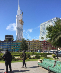 Квартира 2-комн 60 м² - Юрьевская, Батуми