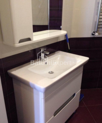 Квартира 3-комн 86 м² - Руставели, Батуми