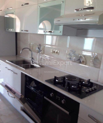 Квартира 3-комн 86 м² - Руставели, Батуми