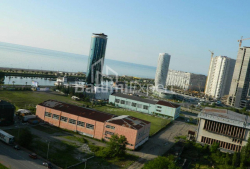 Квартира 56 м² - Нико Пиросмани, Батуми, Грузия