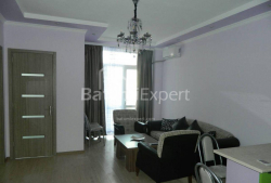Квартира 56 м² - Нико Пиросмани, Батуми, Грузия