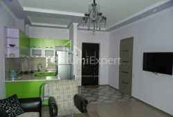Квартира 3-комн 56 м² - Нико Пиросмани, Батуми