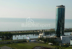 Квартира 56 м² - Нико Пиросмани, Батуми, Грузия