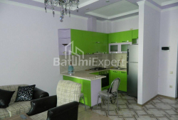 Квартира 3-комн 56 м² - Нико Пиросмани, Батуми