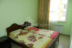Квартира 56 м² - Нико Пиросмани, Батуми, Грузия