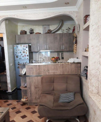 Квартира 3-комн 48 м² - Юрьевская, Батуми